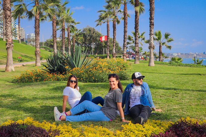 Tour Miraflores + Fotografía Profesional - Is $39 per person good value?