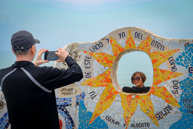 Tour Miraflores + Fotografía Profesional - Who will enjoy this Miraflores experience?