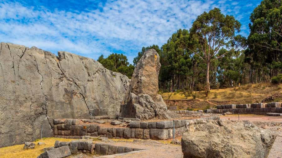 Tour of the most important points in the city of Cusco. - Why this is a smart first day in Cusco