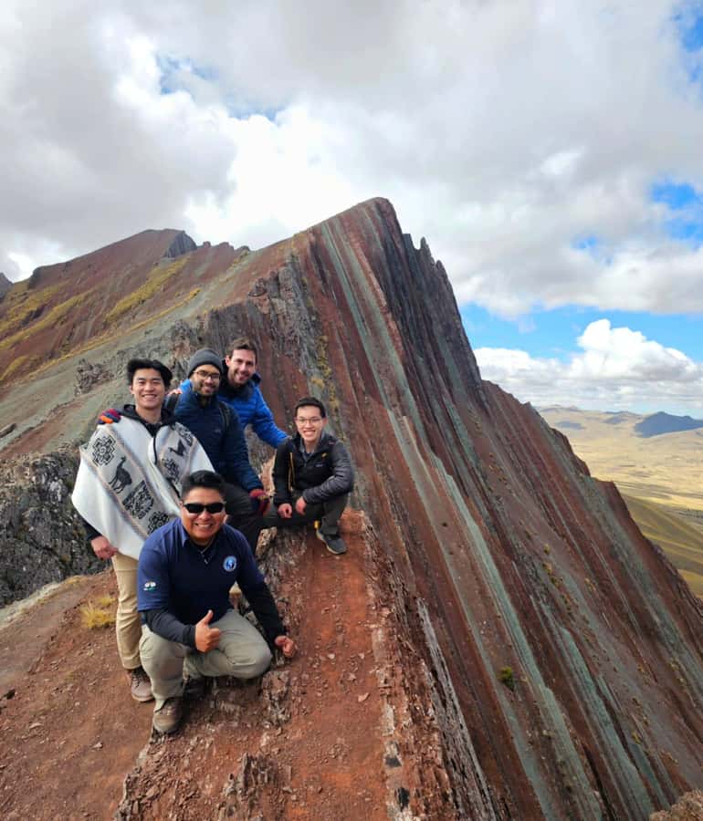 Tour Pallay Punchu Trek Full Day - Who should book this high-altitude day trip?