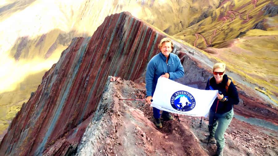 Tour Pallay Punchu Trek Full Day - What to bring for Pallay Punchu