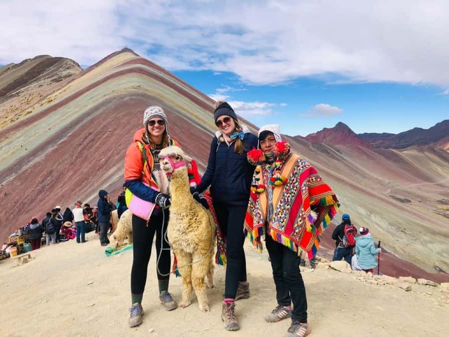 Tour Rainbow Mountain - Should you book the Rainbow Mountain Tour?