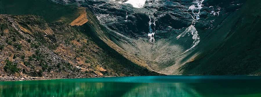 Tour to Laguna Humantay with breakfast and lunch from Cusco - Key points at a glance