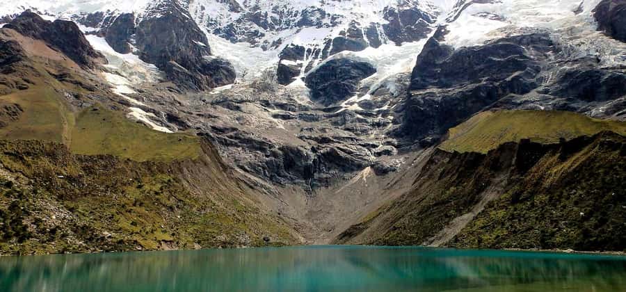 Tour to Laguna Humantay with breakfast and lunch from Cusco - What the $34 price really covers