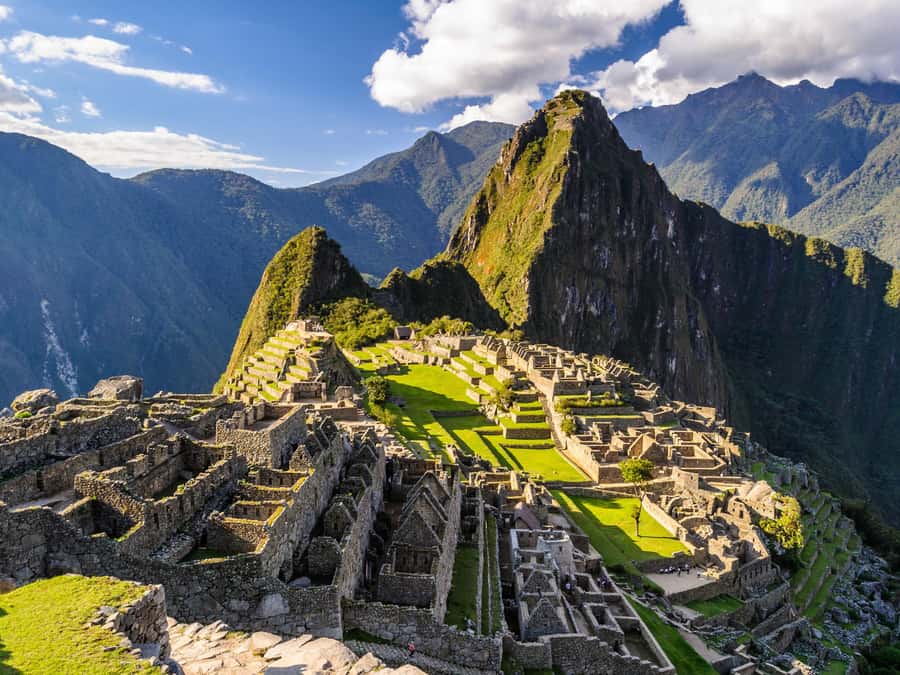 TOUR TO MACHU PICCHU FULL DAY BY TRAIN – The Best Adventure - Why this one-day Machu Picchu plan appeals