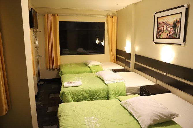 Tour To Machupicchu 2 Days by Train - Why this two-day plan works from Cusco