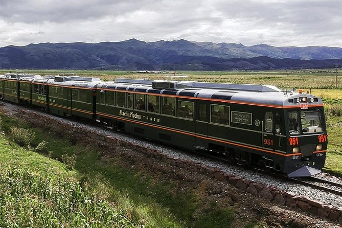 Tour To Machupicchu 2 Days by Train - The return trip to Cusco is long