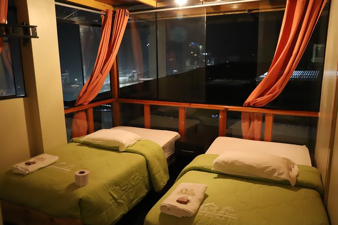 Tour To Machupicchu 2 Days by Train - Day 1: Cusco to Ollantaytambo and Aguas Calientes