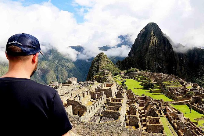 Tour to Machupicchu By Train Full-Day - Ollantaytambo and the 6:10 am train