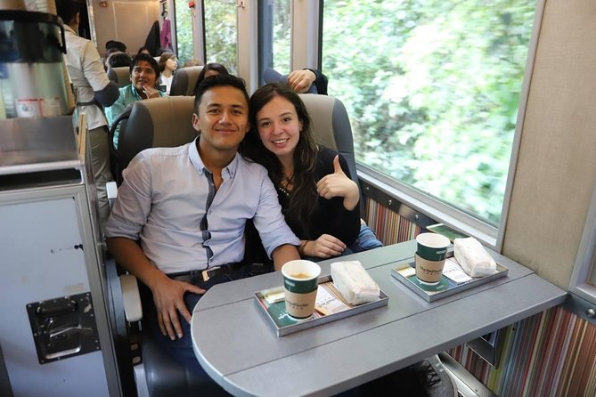 Tour to Machupicchu By Train Full-Day - What the $360 price really covers
