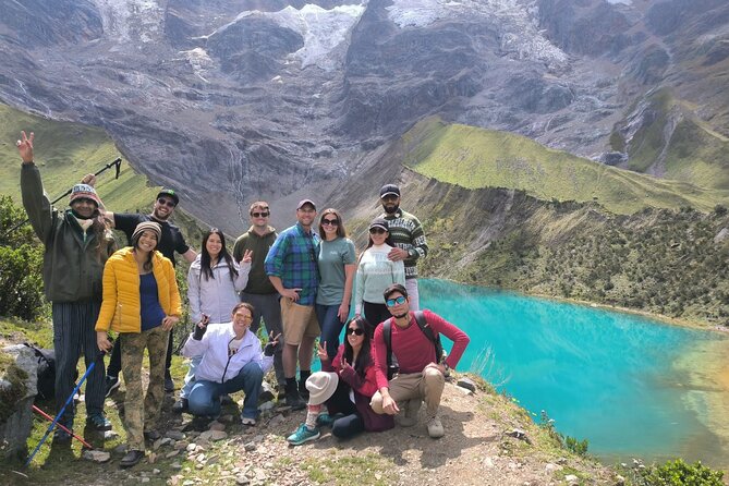 Tour to the HUMANTAY LAGOON from CUSCO - Why Humantay Lagoon Makes a Full-Day Trip Worthwhile