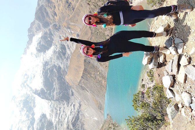 Tour to the HUMANTAY LAGOON from CUSCO - The Afternoon Return and What the Schedule Means