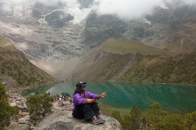 Tour to the HUMANTAY LAGOON from CUSCO - Who Will Get the Most From This $38 Day Trip