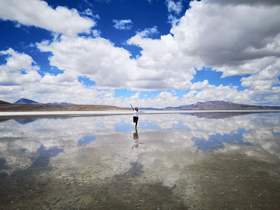 Tour to the Salinas Lagoon and National Reserve in Arequipa - Why Salinas Lagoon is worth the long ride