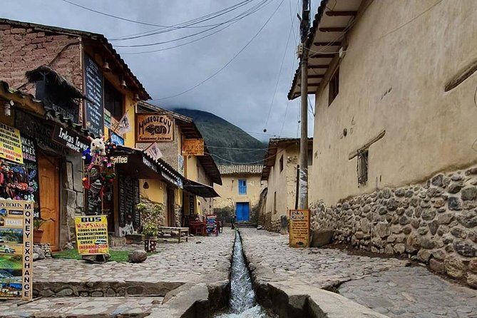Transfer from Cusco to Ollantaytambo - Choosing hotel pickup or airport pickup