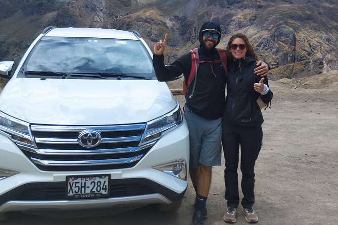 Transfer from Cusco to Ollantaytambo - Comfort, safety, and the compact-car question