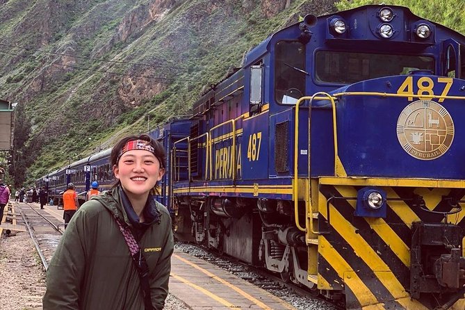 Transfer from Cusco to Ollantaytambo - Booking details worth getting right
