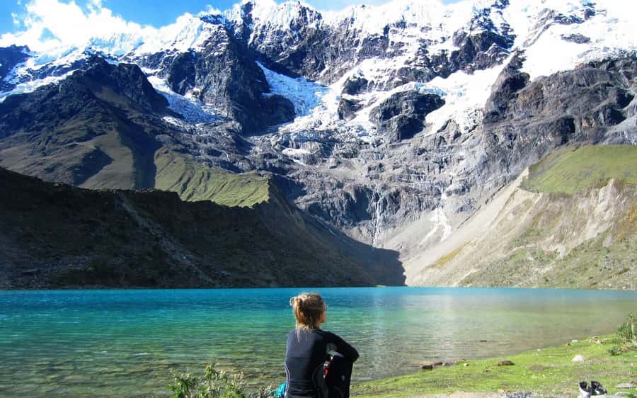 Trek to Humantay Lake from Cusco - Why Humantay Lake is worth the long day