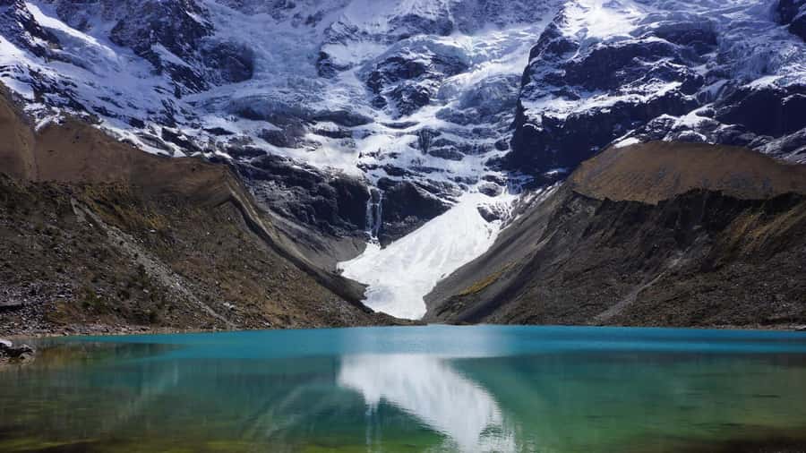 Trek to Humantay Lake from Cusco - What the $38 price really covers