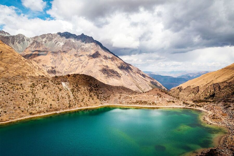 Trek to Humantay Lake from Cusco - Guide support, group size, and safety