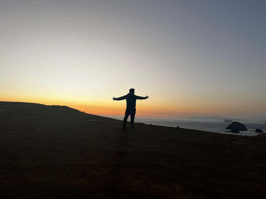 TREKKING GOLDEN SHADOWS - Key points to know before you book