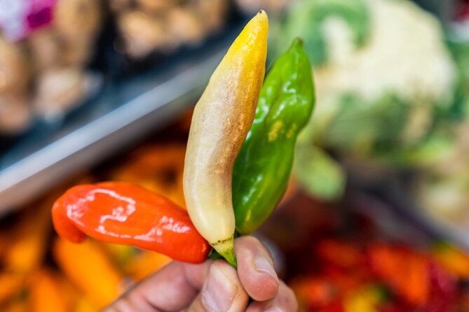 Trending Flavors: Miraflores Walking Tour Including Food and Drinks Tasting - Pisco and churros finish the morning