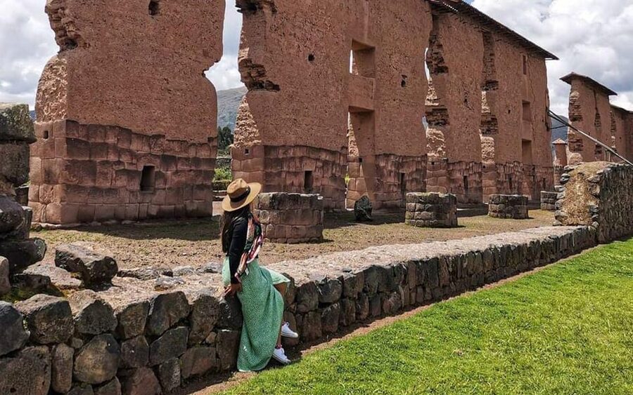 TRIP FROM PUNO TO CUSCO WITH THE ROUTE OF THE SUN - Guide quality and language