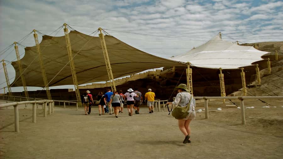 Trujillo: El Brujo Complex Archaeological Tour with Tickets - Why the Lady of Cao makes El Brujo different