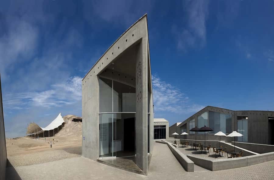 Trujillo: El Brujo Complex Archaeological Tour with Tickets - The Cao Museum and its 30-minute focus