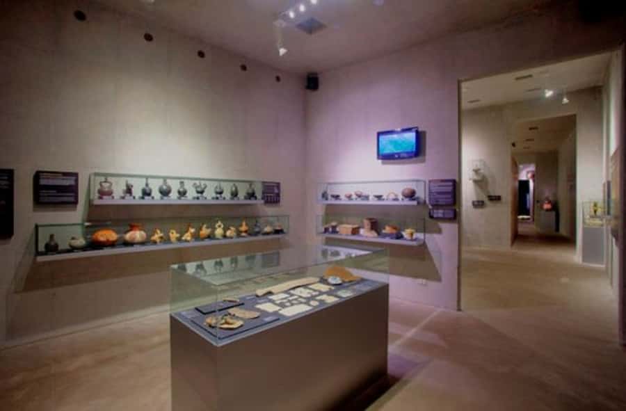 Trujillo: El Brujo Complex Archaeological Tour with Tickets - A short stop in Magdalena de Cao