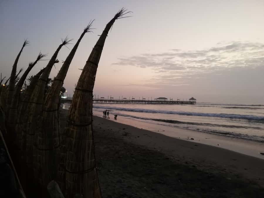 Trujillo Shore Excursion from Salaverry Port - Key points to know before booking