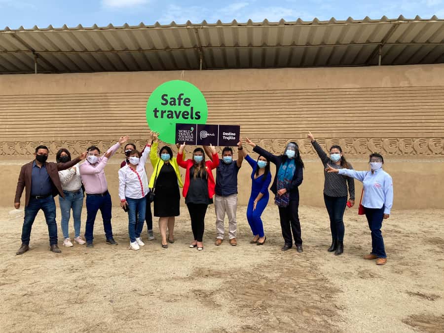 Trujillo Shore Excursion from Salaverry Port - Who should choose this six-hour route