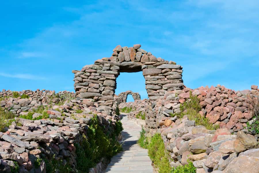 Two Day Lake Titicaca Tour With Homestay - Why Amantani makes this more than a boat tour
