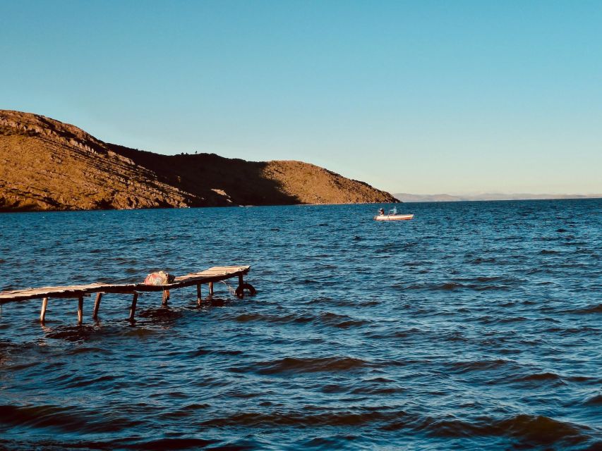 Two Day Lake Titicaca Tour With Homestay - FAQ
