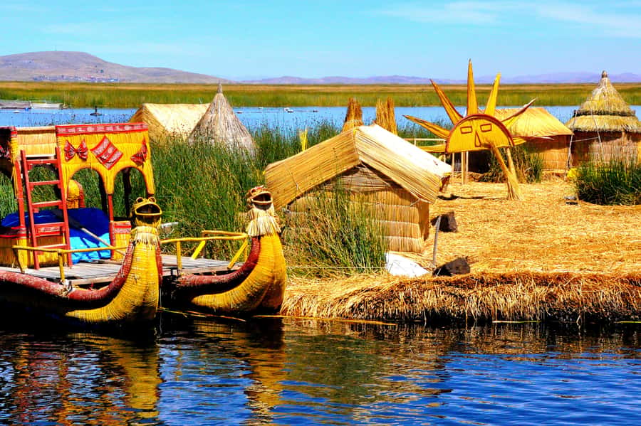 Two Day Lake Titicaca Tour With Homestay - How good is the $95 value?