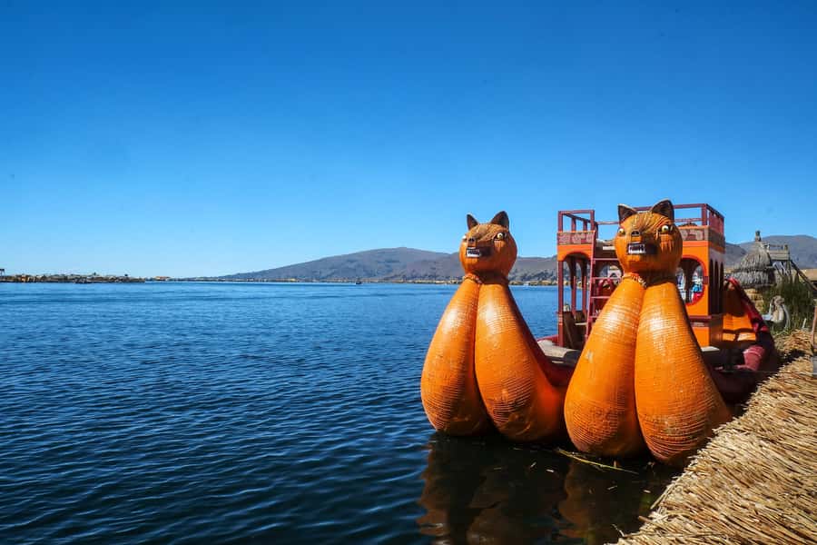 Two Day Lake Titicaca Tour With Homestay - What to pack for sun, wind, and island nights