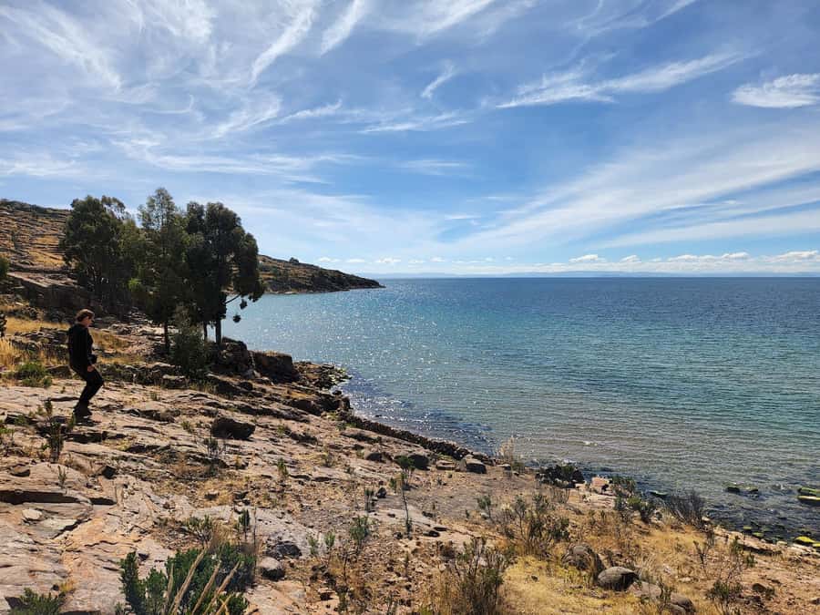 Two Day Lake Titicaca Tour With Homestay - Who will enjoy this two-day trip?