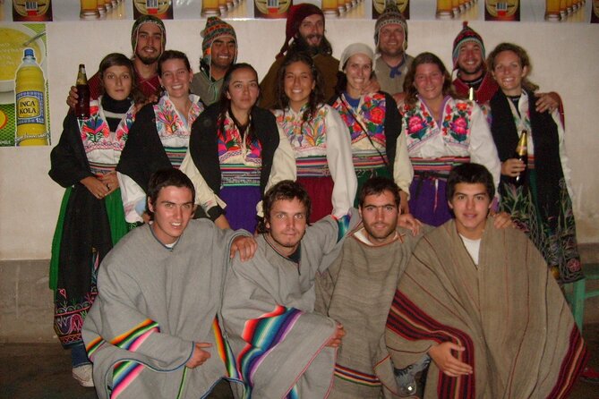 Two-Day Tour to Uros with Amantani and Taquile from Puno - Amantani brings a slower afternoon