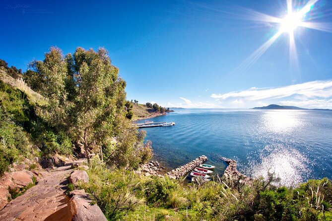 Two-Day Tour to Uros with Amantani and Taquile from Puno - How authentic is the experience?