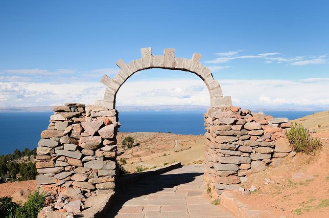 Two-Day Tour to Uros with Amantani and Taquile from Puno - Taquile adds textiles, music, and lake views