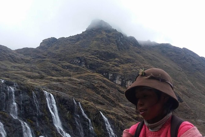 Ultimate Lares Trek & Inca Trail 5 days - Why the Lares route makes this trip different