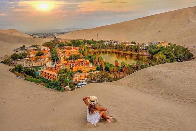 Unforgettable Trip to Ballestas and Huacachina from Lima - Why this Lima day trip packs in so much