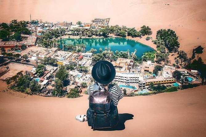 Unforgettable Trip to Ballestas and Huacachina from Lima - Breakfast and first look at Paracas