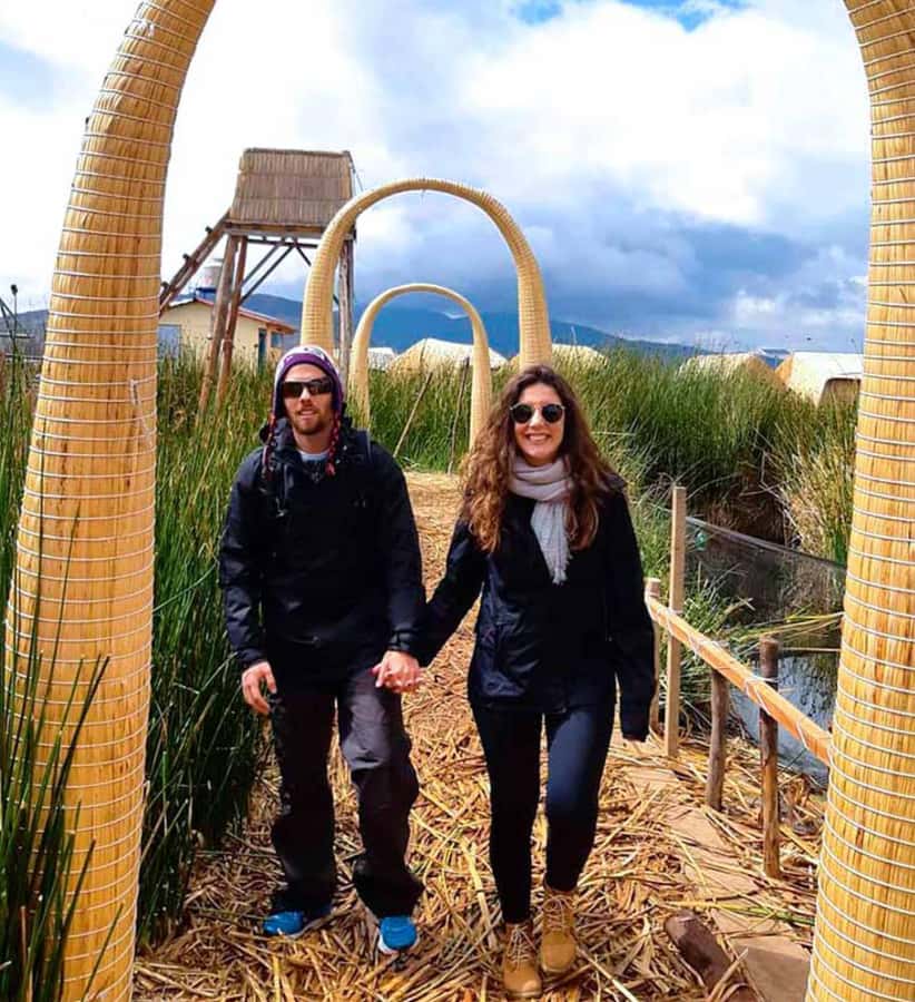 Uros Floating Islands Tour in Puno - Key points to know before booking