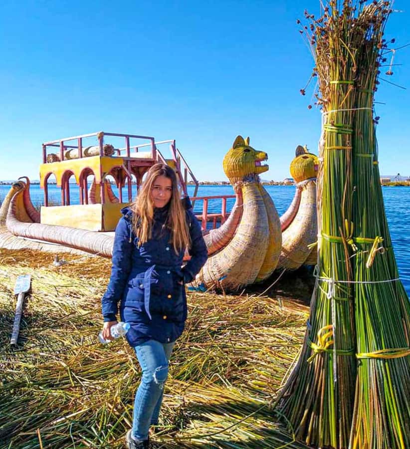 Uros Floating Islands Tour in Puno - Who will enjoy this four-hour outing