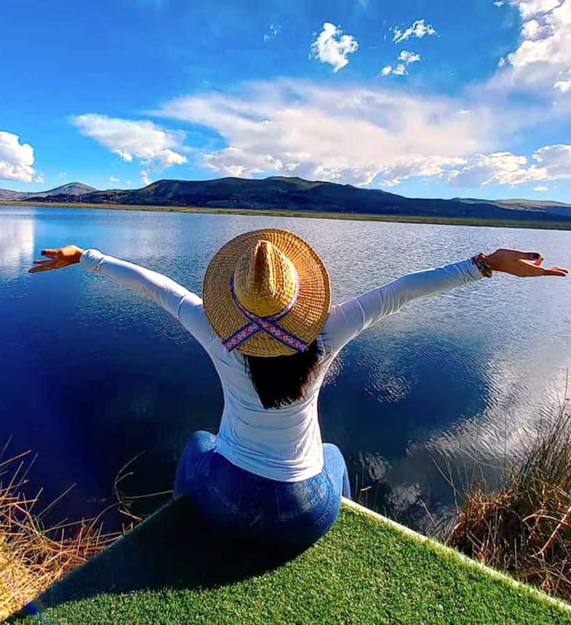 Uros Floating Islands Tour in Puno - What to bring for Lake Titicaca