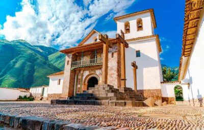 Valle Sur Cusco | half day