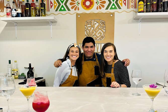 Vegan Peruvian Cooking Class Cocktails and Local Market in Cusco - Causa limeña and the practical side of Peruvian cooking