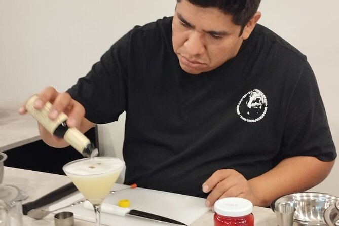 Vegan Peruvian Cooking Class Cocktails and Local Market in Cusco - What the $69 price really buys you