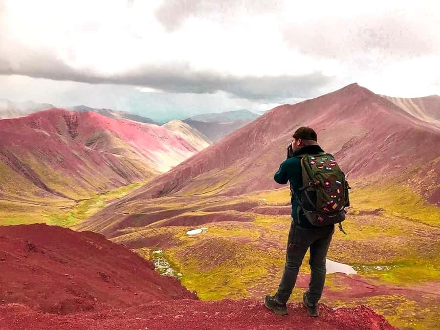 Vinicunca Mountain Tour - Full Day Tour to Rainbow Mountain - Key points to know before you book